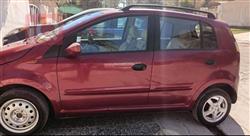 Chery A1